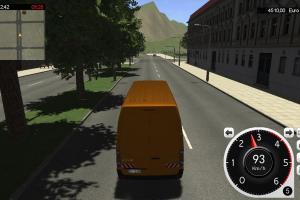 Utility Vehicle Simulator 4