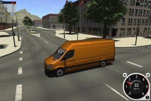 Utility Vehicle Simulator 5