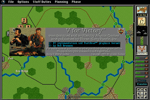 V for Victory: Market Garden 2