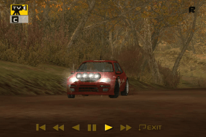 V-Rally 3 12