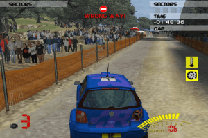 V-Rally 3 7