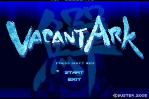 Vacant Ark 0