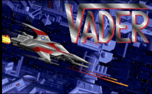 Vaders 0