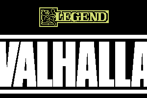 Valhalla 0