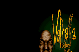 Valhalla: Before the War 1