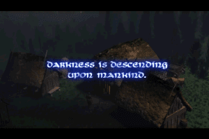 Valhalla Chronicles 0
