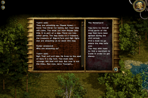 Valhalla Chronicles 9