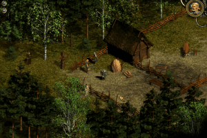Valhalla Chronicles abandonware