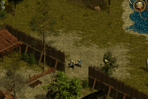 Valhalla Chronicles 13