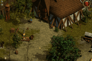 Valhalla Chronicles 16