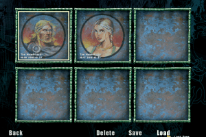 Valhalla Chronicles 19