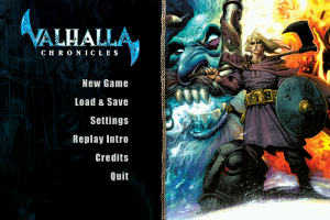 Valhalla Chronicles 2