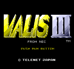 Valis III 0