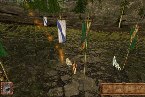 Valkyrie: Ascension to the Throne 9