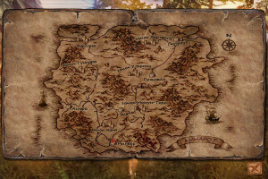Valkyrie: Ascension to the Throne 3