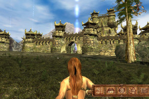 Valkyrie: Ascension to the Throne 7