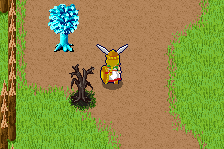 Valkyrie no Densetsu 10