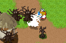 Valkyrie no Densetsu 11