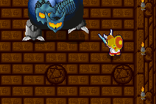 Valkyrie no Densetsu 17