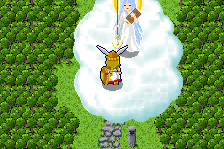 Valkyrie no Densetsu 1