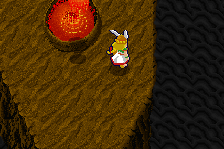 Valkyrie no Densetsu 21