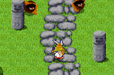 Valkyrie no Densetsu 2