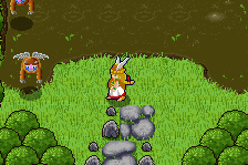 Valkyrie no Densetsu 4