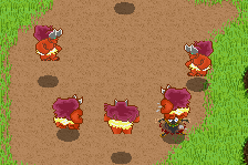 Valkyrie no Densetsu 6