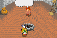 Valkyrie no Densetsu 8