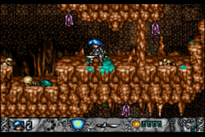 Valkyrie: The Magical Odyssey 0