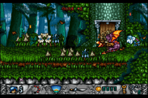 Valkyrie: The Magical Odyssey 2