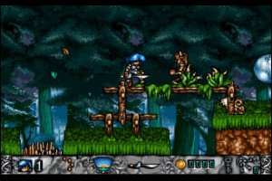 Valkyrie: The Magical Odyssey 5