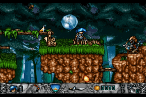 Valkyrie: The Magical Odyssey 6