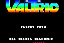 Valtric 0