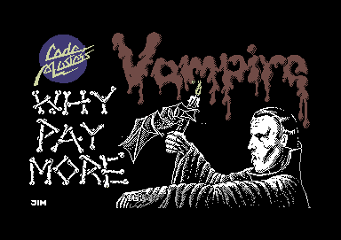 Vampire 0