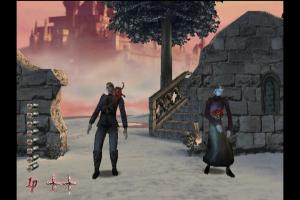 Vampire Night 4