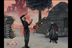 Vampire Night 6