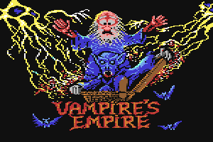Vampire's Empire 0