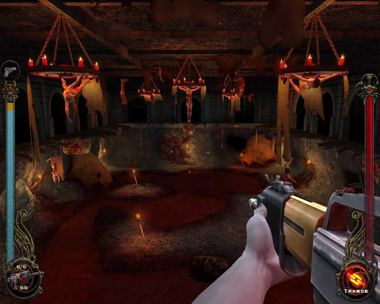 Blast from the Past: Vampire: the Masquerade - Bloodlines (PC) - GameBlast
