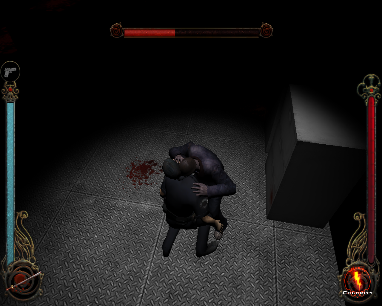 Vampire: The Masquerade - Bloodlines (Video Game) - TV Tropes
