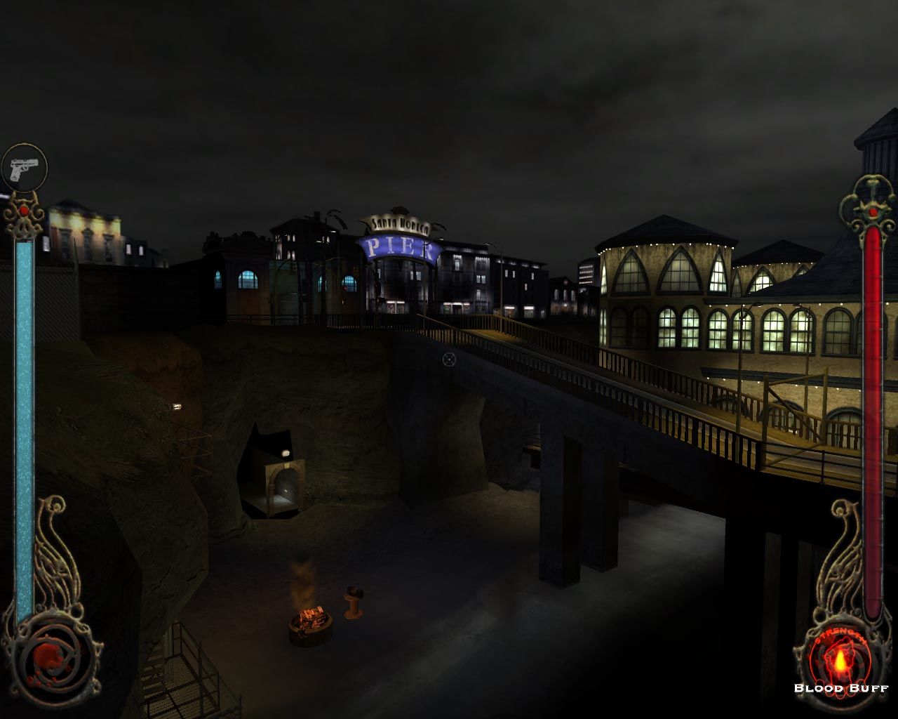 Vampire: The Masquerade - Bloodlines (Windows) - My Abandonware