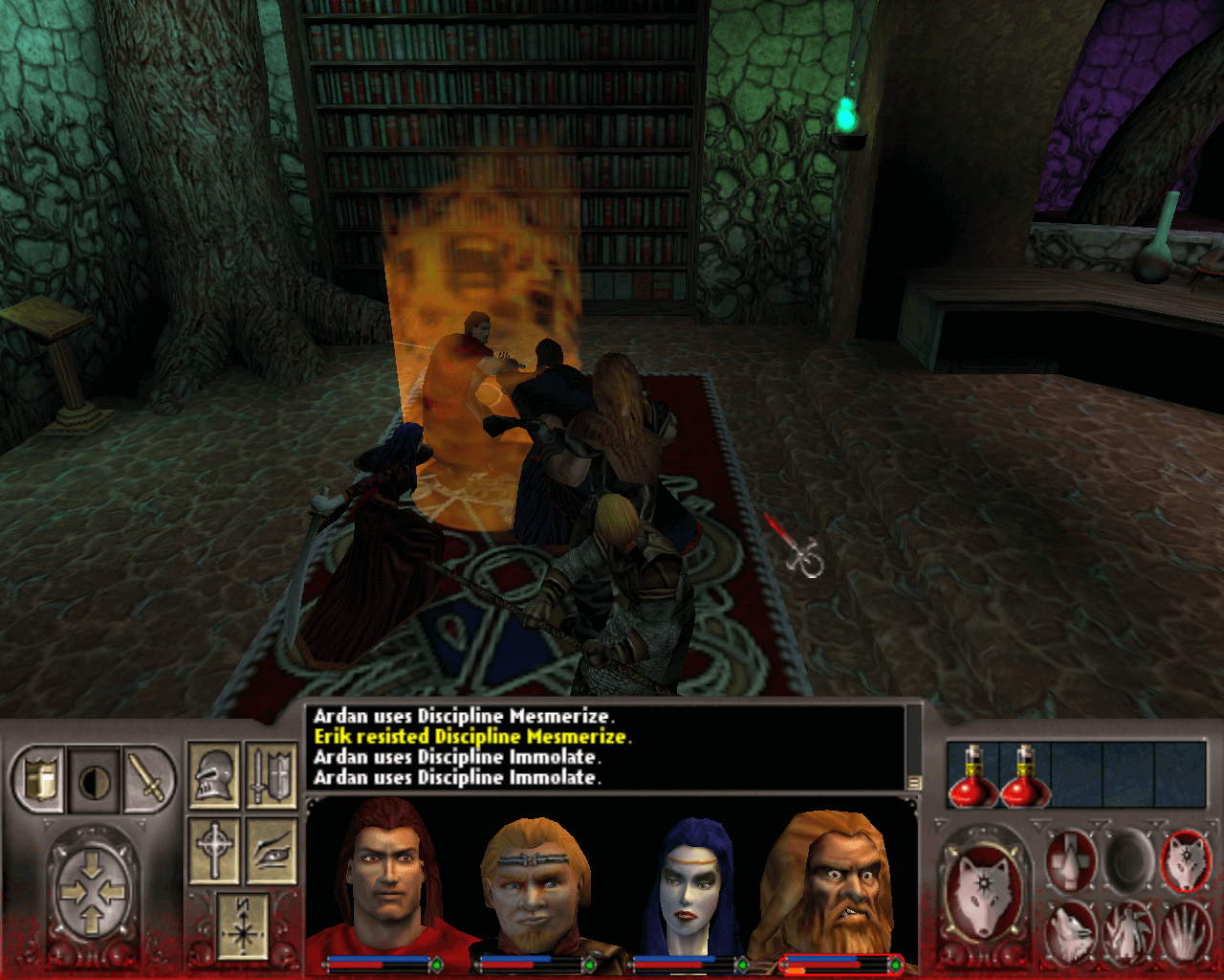 Dark ages image - Vampire: The Masquerade – Redemption - Mod DB