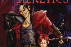 Vampires Dawn: Deceit of Heretics 0