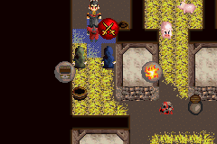 Vampires Dawn: Deceit of Heretics abandonware