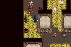 Vampires Dawn: Deceit of Heretics 11