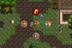Vampires Dawn: Deceit of Heretics 15