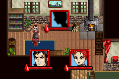Vampires Dawn: Deceit of Heretics 16