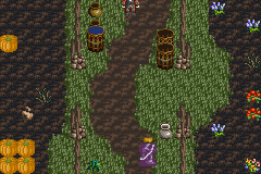Vampires Dawn: Deceit of Heretics 18