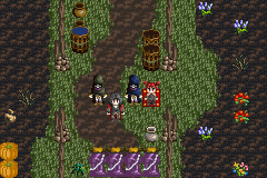 Vampires Dawn: Deceit of Heretics 19