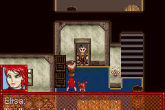 Vampires Dawn: Deceit of Heretics 3